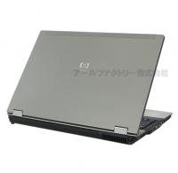 hp EliteBook 8530w Mobile Workstation【Windows7 Pro 64bit・QuadroFX】