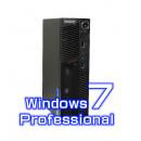 Lenovo ThinkCentre M91 7516-D9J【Windows7 Pro・Core i3・省スペース】