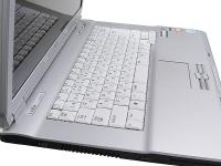 NEC LaVie LL370/JD 【Windows7・光沢液晶・ワード エクセル パワーポイント2010付き】