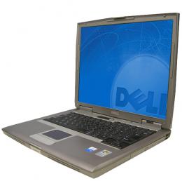 DELL Latitude D510【WindowsXP・15インチ液晶・無線LAN・DVDコンボ】