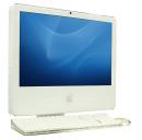 Apple iMac A1207【Core2Duo 2.33GHz OS 10.4.8付き】