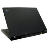 Lenovo(IBM) ThinkPad T60p 8741-CYJ【WindowsXP・Fire GL・ワイド液晶】