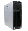 hp xw6400【3Dオンラインゲーム対応・新品グラフィックボード】