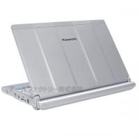 Panasonic レッツノート SX2 CF-SX2JDHYS【Windows7 Pro 64bit・Core i5・8GB・新品SSD】