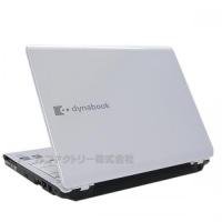 東芝 dynabook SS M41【Windows7・DVDマルチ】
