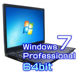 hp nw9440 mobile workstation【Windows7 Pro 64bit・メモリ4GB・QuadroFX】