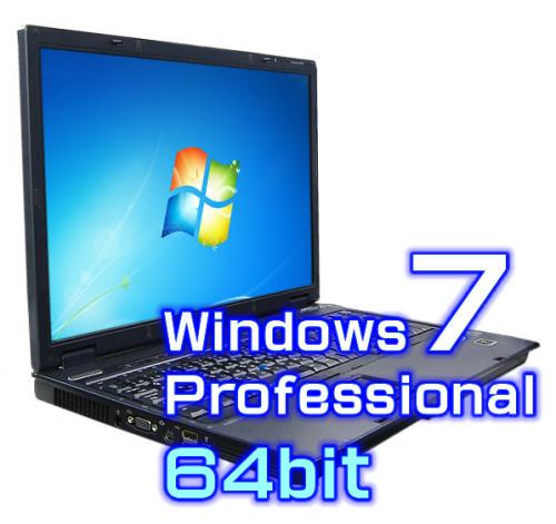 hp nw9440 mobile workstation【Windows7 Pro 64bit・メモリ4GB・QuadroFX】 | 中古