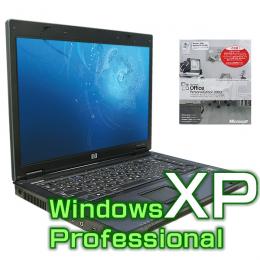 hp 6710b 【WindowsXP Pro・ワード エクセル2003付き】