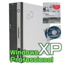 富士通 FMV-D5280デスクパソコン【WindowsXP Pro32bit】