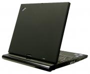 Lenovo(IBM) ThinkPad X61 Tablet 7762-B9J【新品バッテリー・無線LAN・リカバリ機能内蔵】