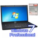 DELL Vostro 3500【Windows7 Pro・ワード エクセル パワーポイント2010付き】