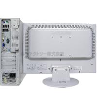 NEC Mate MY29R/A-A 19インチワイド液晶セット【Windows7 Pro・ワード エクセル2007付き】
