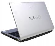 SONY VAIO VGN-S62PSY