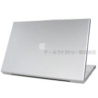 Apple MacBook Pro A1261【17インチワイド液晶・メモリ4GB・OS 10.6.3付き】
