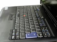 IBM ThinkPad R60e 0658-8DJ【見やすい15インチ液晶】