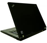 Lenovo(IBM)ThinkPad T500【2008年モデル・状態良好・グラフィックチップ搭載】