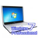 DELL XPS M1330 【Windows7 Pro・無線LAN・DVDマルチ】