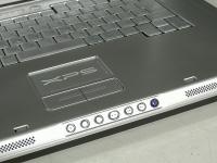 DELL XPS M1710【Windows7・無線LAN・17インチワイド液晶】