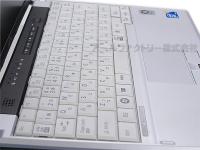 富士通 FMV-R8280 【Windows7 Pro・ワード エクセル2007付き】