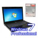 hp ProBook 4310s 【Windows7 Pro・ワード エクセル パワーポイント2010付き】