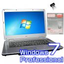 NEC VersaPro VY25A/A-9【Windows7 Pro・ワード エクセル パワーポイント2010付き】