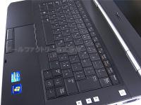 DELL Latitude E5420【Windows7 Pro 64bit・Core i5・新品SSD・高解像度液晶】