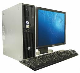 hp dc5700
