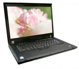 ThinkPad R61e 7649-3VJ