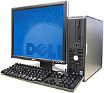 DELL Optiplex GX620