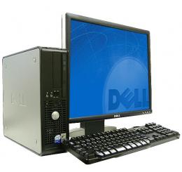 DELL Optiplex 745 