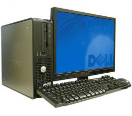 DELL Optiplex 745