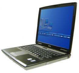 DELL Latitude D520