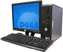DELL Optiplex GX620