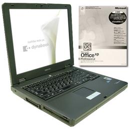 東芝 Satellite J40