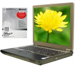 NEC VersaPro VY16F/EX-R