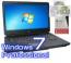 NEC VersaPro VK25M/X-B【Windows7 Pro・ワード エクセル パワーポイント2013付き】