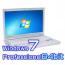 Panasonic レッツノート NX1 CF-NX1GDEYS【Windows7 Pro・Core i5・8GB・SSD・無線LAN】