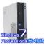 富士通 ESPRIMO D582/F【Windows7 Pro 64bit・Core i7・16GB・新品SSD・USB3.0】