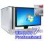 エプソン Endeavor MR3500 18.5インチワイド液晶セット 【Windows7 Pro・ワード エクセル2007付き】