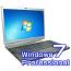SONY VAIO VGN-FZ92NS 【Windows7 Pro・無線LAN・光沢液晶】