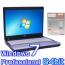 富士通 LIFEBOOK P772/F【Windows7 Pro 64bit・ワード エクセル パワーポイント2010付き】