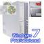 NEC Mate MK25E/A-B【Windows7 Pro・ワード エクセル 2007付き】