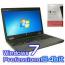 hpノートパソコンProBook 450 G3【Windows10 Pro64bit Home & Business 2019】