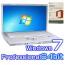 Panasonic レッツノート B10 CF-B10EWCYS【Windows7 Pro・ワード エクセル パワーポイント2016付き】