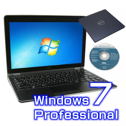 DELL Latitude E6230【Windows7 Pro・Core i5・DVDマルチ・リカバリ ...
