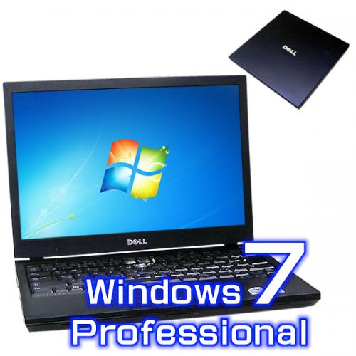 DELL 格安 ノートパソコン PC i5 SSD Wi-Fi Windows