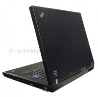 Lenovo ThinkPad R500 2714-NV7 【Windows7 Pro・ワード エクセル2007付き】