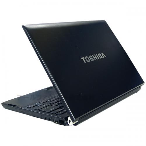 東芝 dynabook R731/C【Windows7 Pro 64bit・Core i3・SSD・無線LAN