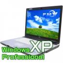 富士通 FMV-E8280 【WindowsXP Pro・無線LAN・DVDマルチ・リカバリ機能】