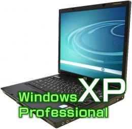 hp nx6120 【WindowsXP Pro】